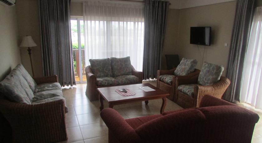 Imagen general del Hotel Bojo Beach Resort. Foto 11