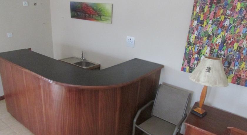 Imagen general del Hotel Bojo Beach Resort. Foto 12