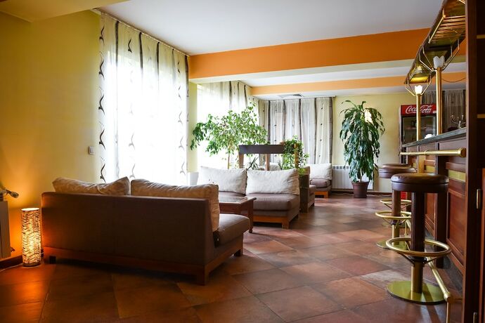 Imagen general del Hotel Bojur and Bojurland Apartment Complex. Foto 7