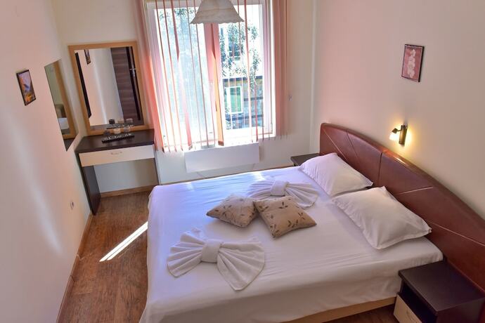 Imagen general del Hotel Bojur and Bojurland Apartment Complex. Foto 10