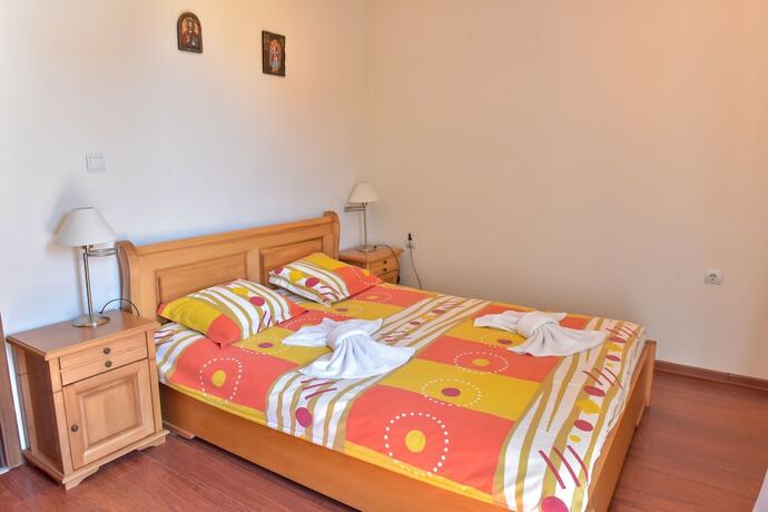 Imagen general del Hotel Bojur and Bojurland Apartment Complex. Foto 11