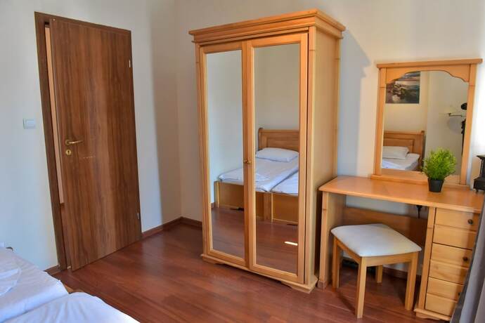 Imagen general del Hotel Bojur and Bojurland Apartment Complex. Foto 12