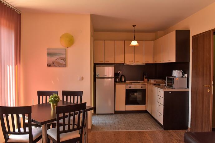 Imagen general del Hotel Bojur and Bojurland Apartment Complex. Foto 13