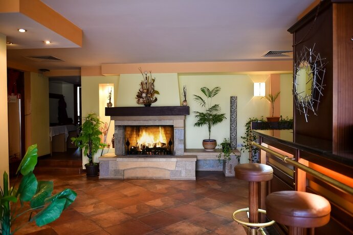 Imagen general del Hotel Bojur and Bojurland Apartment Complex. Foto 14