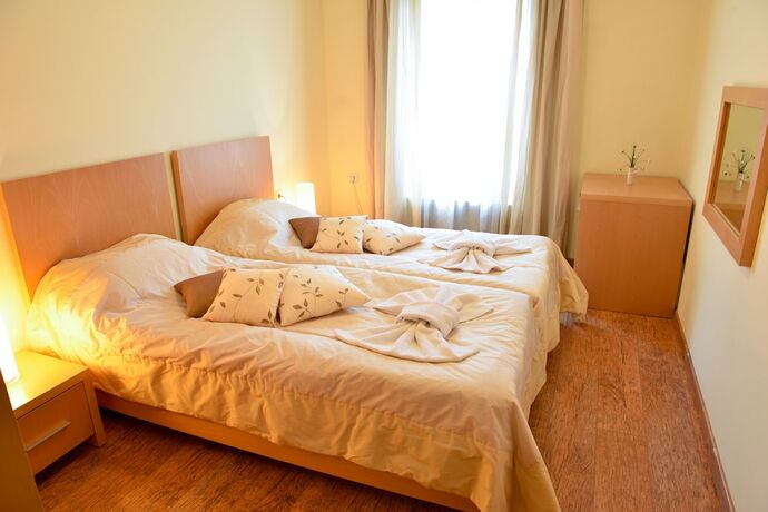 Imagen de la habitación del Hotel Bojur and Bojurland Apartment Complex. Foto 15