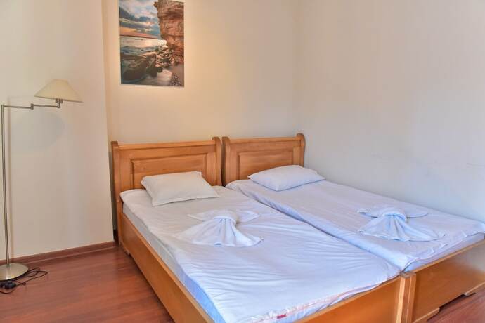 Imagen de la habitación del Hotel Bojur and Bojurland Apartment Complex. Foto 18