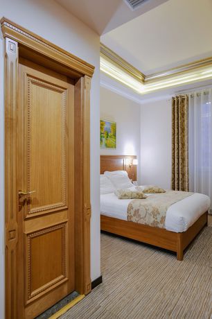 Imagen de la habitación del Hotel Boka. Foto 9