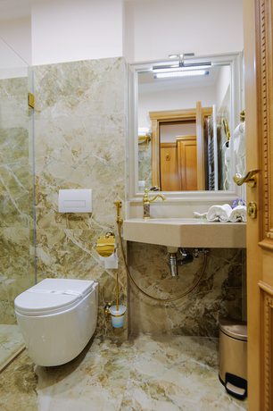 Imagen de la habitación del Hotel Boka, Tirana. Foto 5