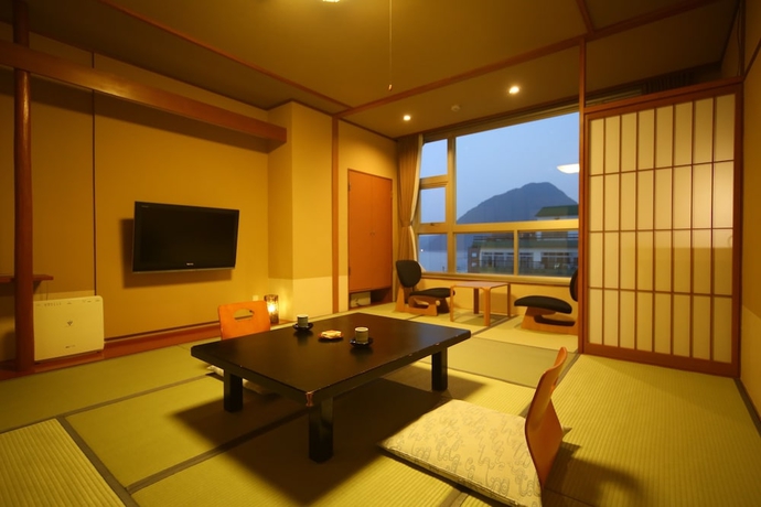 Imagen de la habitación del Hotel Bokai. Foto 2