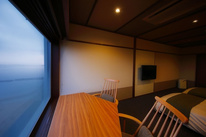 Imagen de la habitación del Hotel Bokai. Foto 5