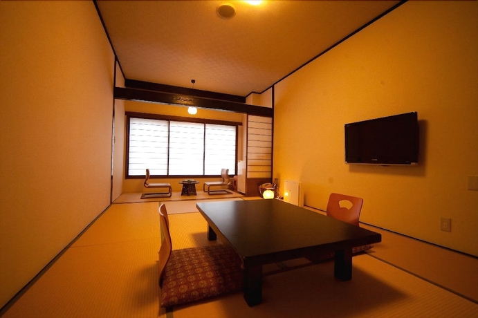 Imagen de la habitación del Hotel Bokai. Foto 6