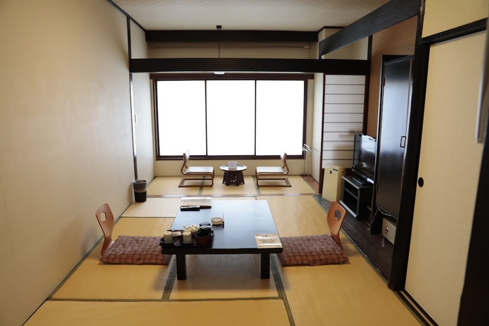 Imagen de la habitación del Hotel Bokai. Foto 7