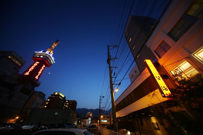 Imagen general del Hotel Bokai. Foto 1