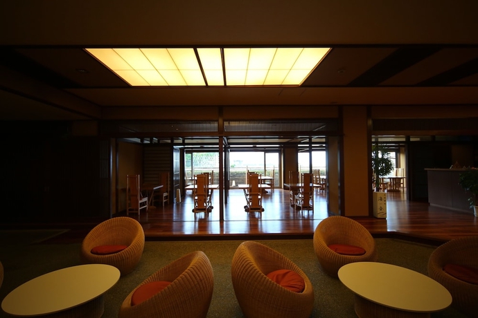 Imagen de los interiores del Hotel Bokai. Foto 18