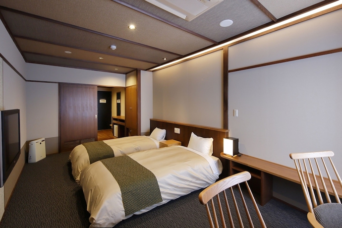 Imagen de la habitación del Hotel Bokai. Foto 8
