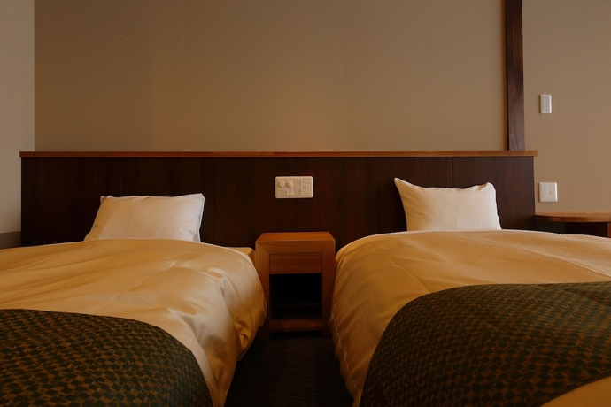 Imagen de la habitación del Hotel Bokai. Foto 9