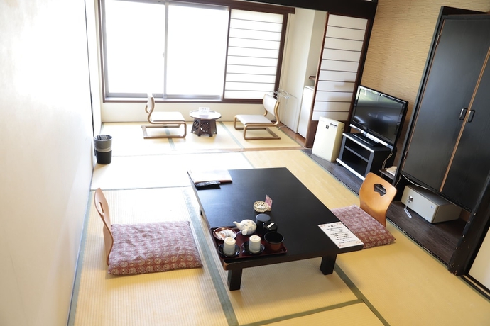 Imagen de la habitación del Hotel Bokai. Foto 10
