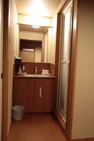 Imagen de la habitación del Hotel Bokai. Foto 11