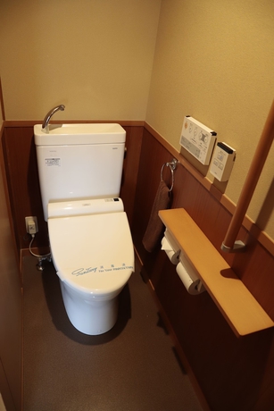 Imagen de la habitación del Hotel Bokai. Foto 16