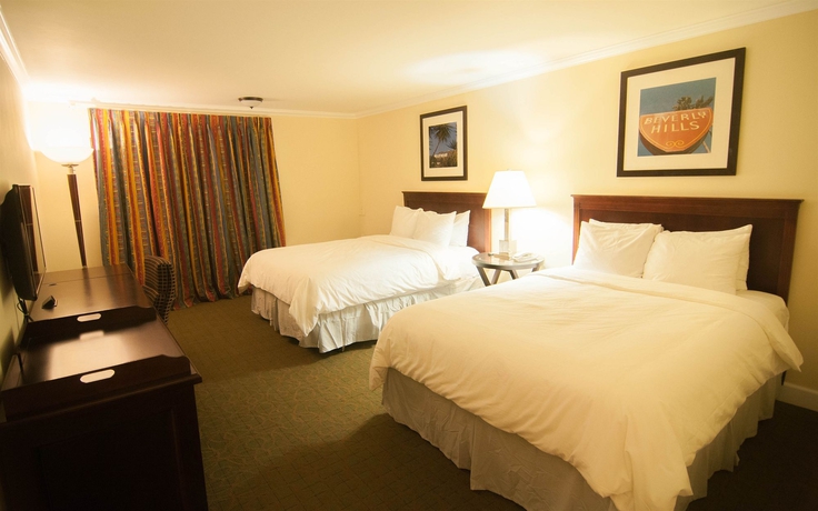 Imagen de la habitación del Hotel Bokai Garden. Foto 2
