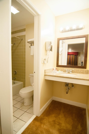 Imagen de la habitación del Hotel Bokai Garden. Foto 4