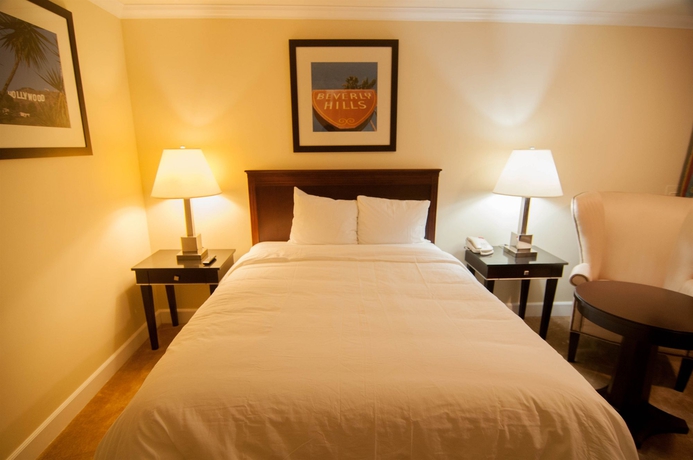 Imagen de la habitación del Hotel Bokai Garden. Foto 5
