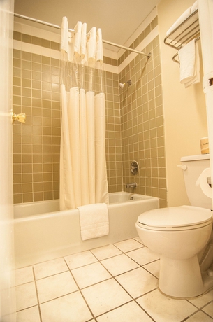 Imagen de la habitación del Hotel Bokai Garden. Foto 6