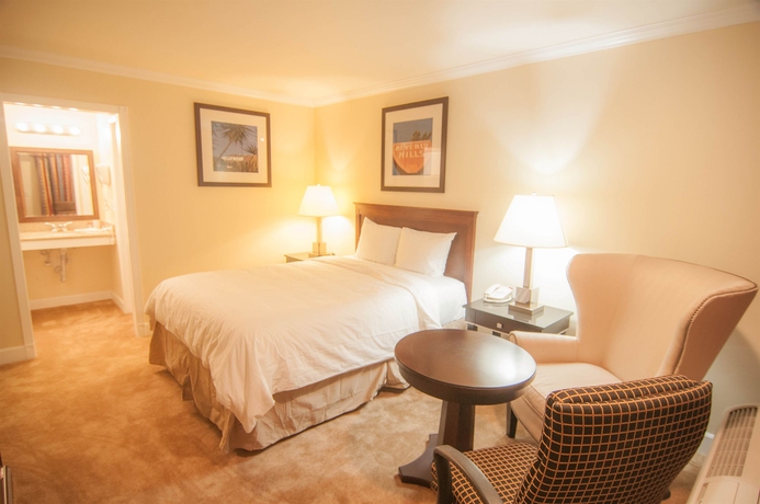 Imagen de la habitación del Hotel Bokai Garden. Foto 8