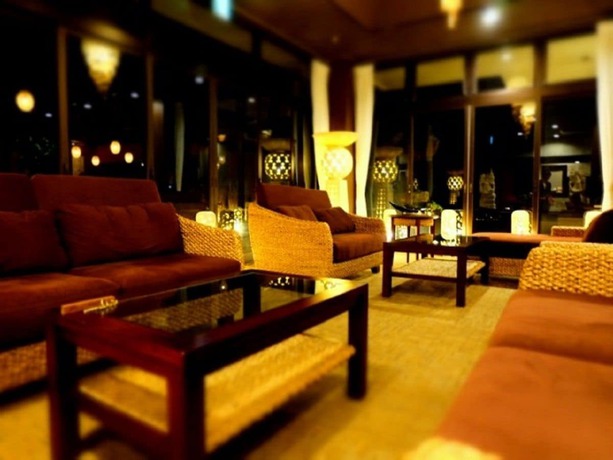 Imagen de la habitación del Hotel Bokaiso. Foto 5