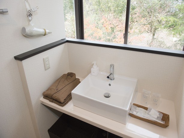 Imagen de la habitación del Hotel Bokaiso. Foto 8