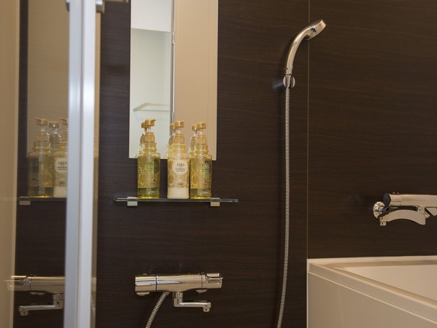 Imagen de la habitación del Hotel Bokaiso. Foto 16