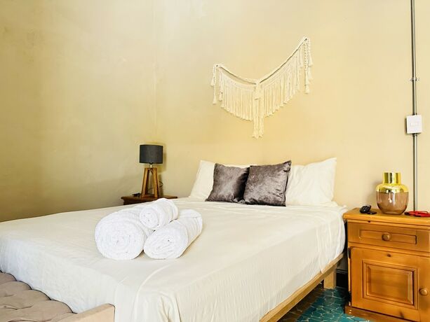 Imagen de la habitación del Hotel Bokatrip Llano. Foto 12