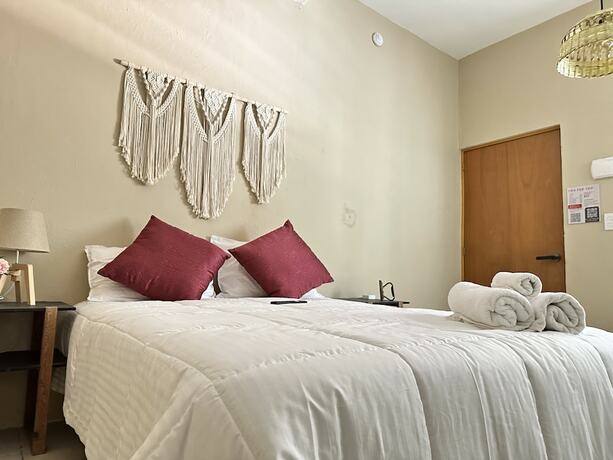 Imagen general del Hotel Bokatrip Llano. Foto 2