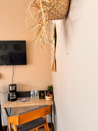 Imagen de la habitación del Hotel Bokatrip Llano. Foto 13