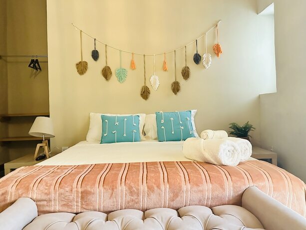 Imagen de la habitación del Hotel Bokatrip Llano. Foto 14