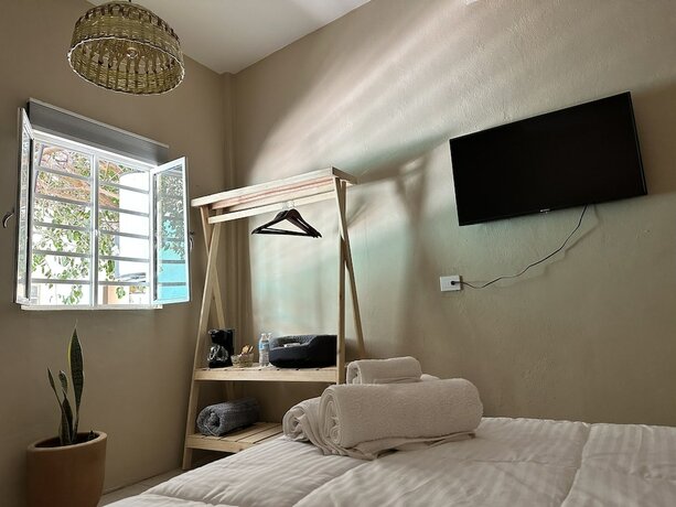Imagen general del Hotel Bokatrip Llano. Foto 6