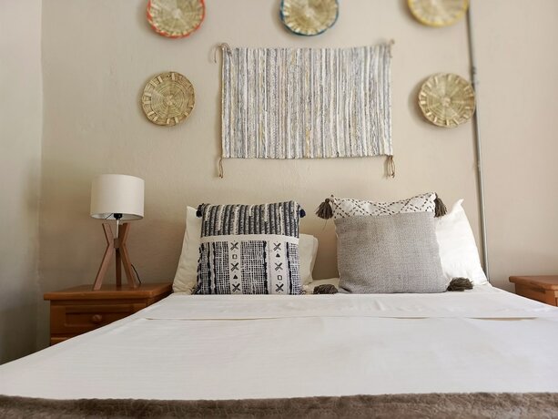 Imagen de la habitación del Hotel Bokatrip Llano. Foto 16
