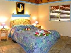 Imagen de la habitación del Hotel Bokissa Private Isl. Foto 4
