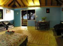 Imagen de la habitación del Hotel Bokissa Private Isl. Foto 5