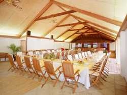 Imagen general del Hotel Bokissa Private Isl. Foto 2