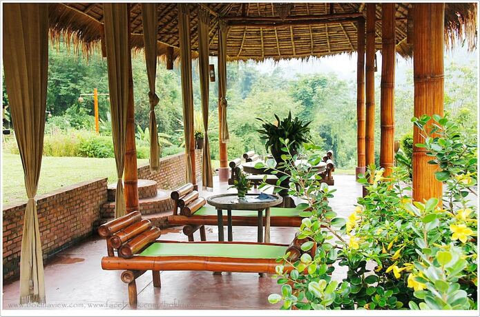 Imagen general del Hotel Boklua View Resort. Foto 1