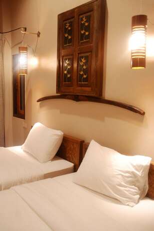 Imagen general del Hotel Boklua View Resort. Foto 5