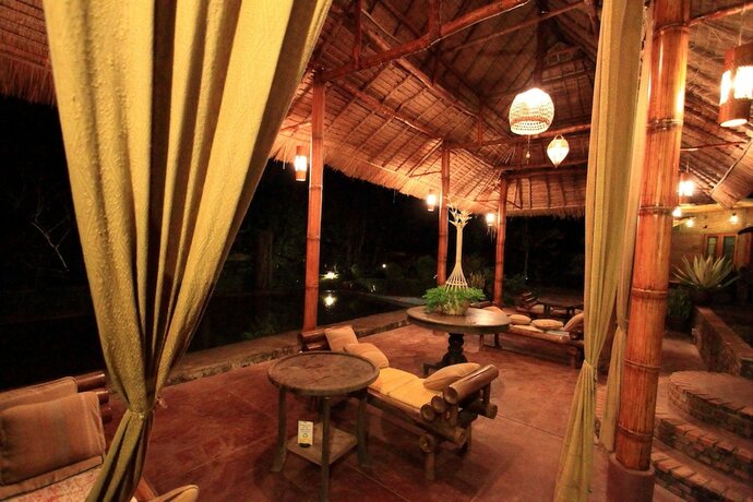 Imagen general del Hotel Boklua View Resort. Foto 6