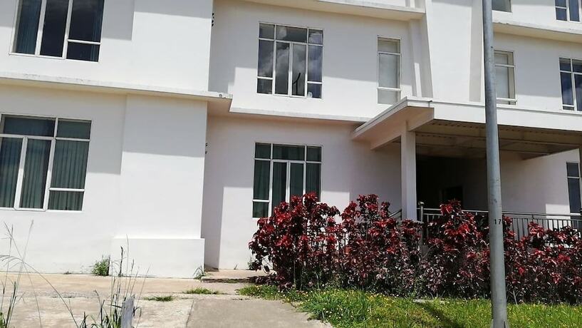 Imagen general del Hotel Bokor Inn By Sokha Group. Foto 6