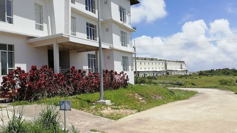 Imagen general del Hotel Bokor Inn By Sokha Group. Foto 7