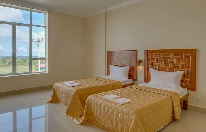 Imagen de la habitación del Hotel Bokor Inn By Sokha Group. Foto 11