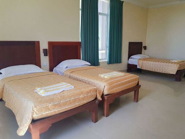 Imagen de la habitación del Hotel Bokor Inn By Sokha Group. Foto 12