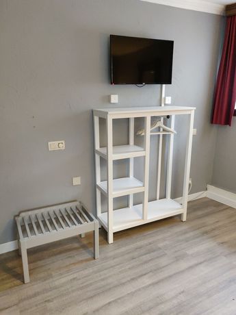 Imagen de la habitación del Hotel Bokrijks. Foto 4