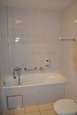 Imagen de la habitación del Hotel Bokrijks. Foto 7
