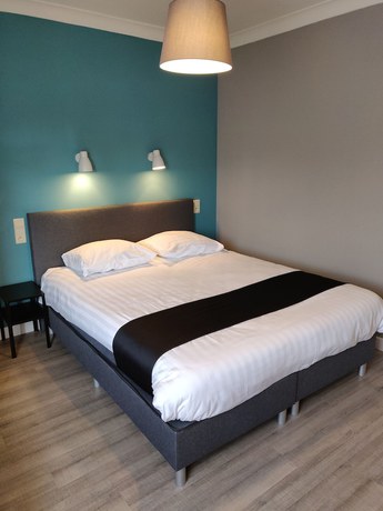 Imagen general del Hotel Bokrijks. Foto 1